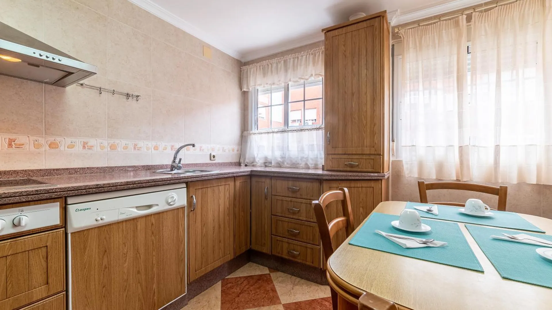 Piso Muy Acogedor 3 Dormitorios Huelva Espagne